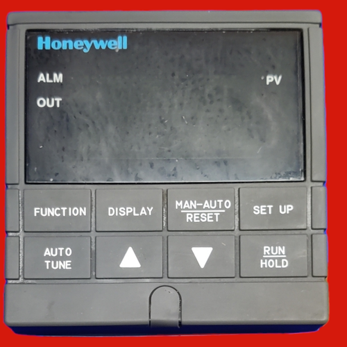 Honeywell UDC2000 Mini-Pro Temperature Controller (DC200H-0-000-1F000-0)