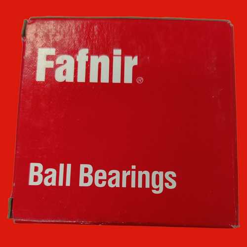 Fafnir 208PP Deep Groove Ball Bearing