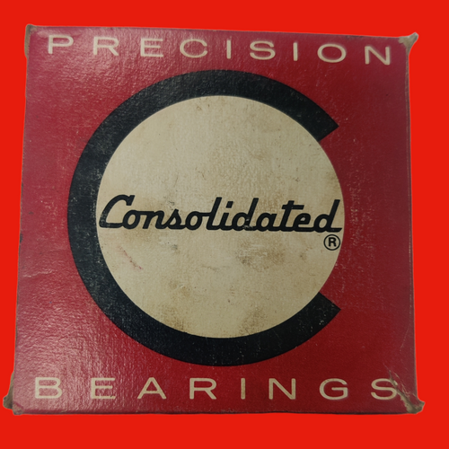 Consolidated Bearings FAG 2207 Self Aligning Ball Bearing