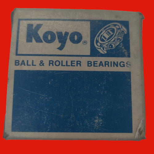 Koyo 6304Z Deep Groove Ball Bearing