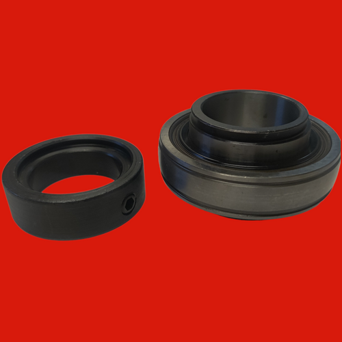 P.T. International HC207X1-7/16 Insert Bearing P.T. International HC207X1-7/16 Insert Bearing