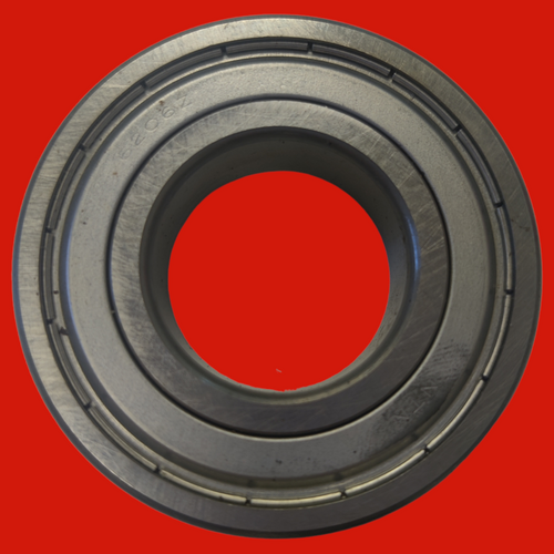 NTN 6206 Single Row Radial Ball Bearing