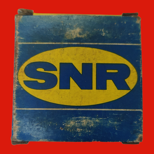 SNR 6304ZZ Deep Groove Ball Bearing SNR 6304ZZ Deep Groove Ball Bearing