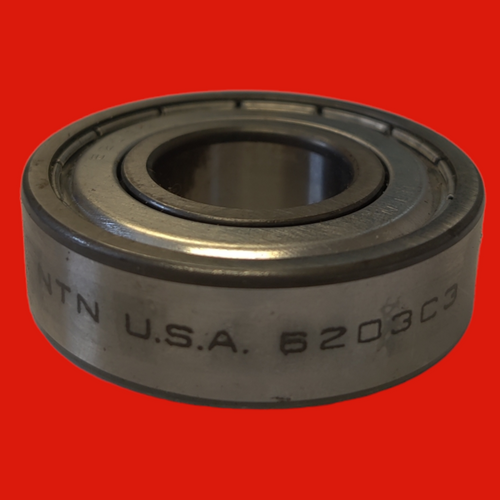 NTN 6203 C3 Deep Groove Ball Bearing