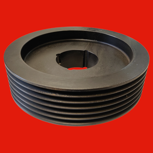 Dodge 6/3V10.6-2517 6 Groove Taper Lock Sheave Dodge 6/3V10.6-2517 6 Groove Taper Lock Sheave