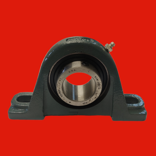 Dodge Pillow Block Bearing, SCM 1-3/4