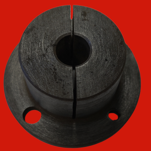 1/2" Smooth Bore Flanged Bushing 1/2" Smooth Bore Flanged Bushing