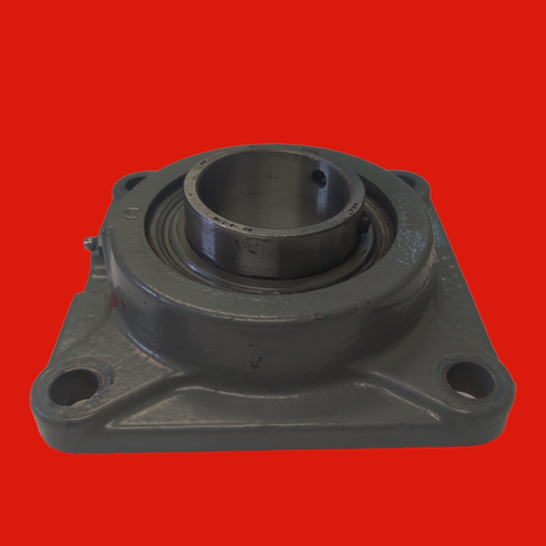 Dodge 2-7/16" Bore, Four Bolt Flange Bearing, 124068