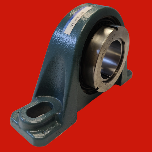 Dodge P2B-GTM-203 (129225) Pillow Block Bearing