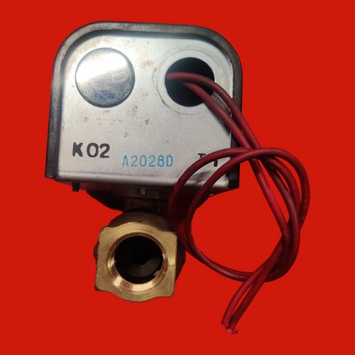 McDonnell & Miller Flow Switch, FS5-J3/4 (114765)