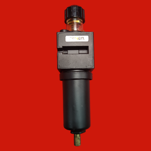 Nexen Air Line Lubricator, 939201 Nexen Air Line Lubricator, 939201