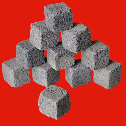 50 lb Box -HTD Endo & Exo Generator Nickel Catalyst 11/16" Cubes 50 lb Box -HTD Endo & Exo Generator Nickel Catalyst 11/16" Cubes