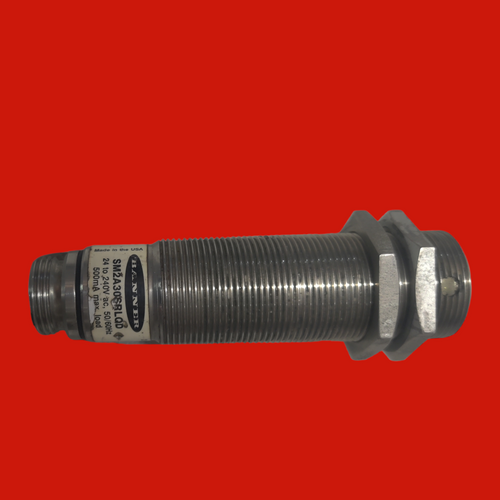 Banner SM30 SERIES 150 M Range Opposed Mode Barrel Sensor, SM2A30SRLQD Banner SM30 SERIES 150 M Range Opposed Mode Barrel Sensor, SM2A30SRLQD