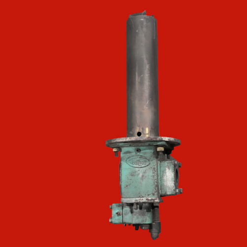 Combustion (Burners, Flame Safety, etc) - Burners - Heat Treat Depot