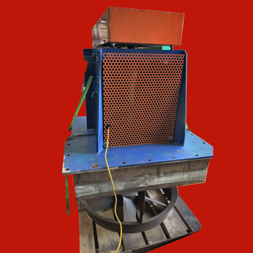 IGE "Thermo" High Temperature Axial Flow Fan, FP-29-U