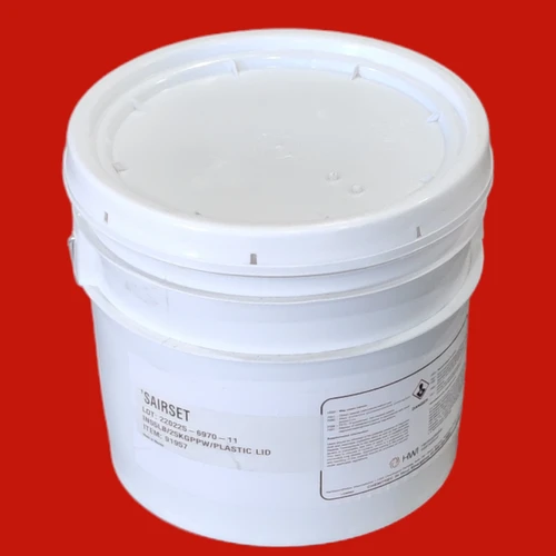 Harbison Walker International Sairset 91957 Mortar 55 lb.