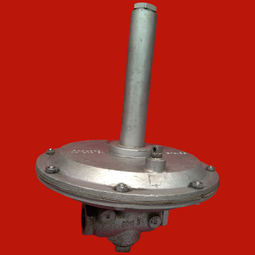 Surface Combustion 1" Red Spring Regulator, SR8-16