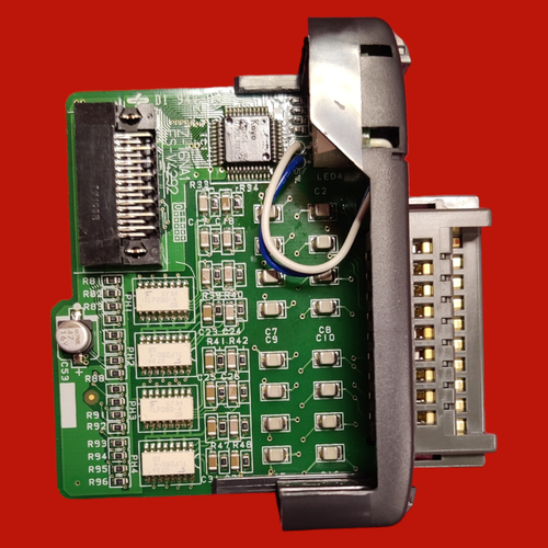 Automation Direct D2-16NA Discrete Input Module