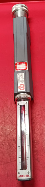 Waukee MSV-2-3, 0-30CFH, Ammonia Flo-Meter - New
