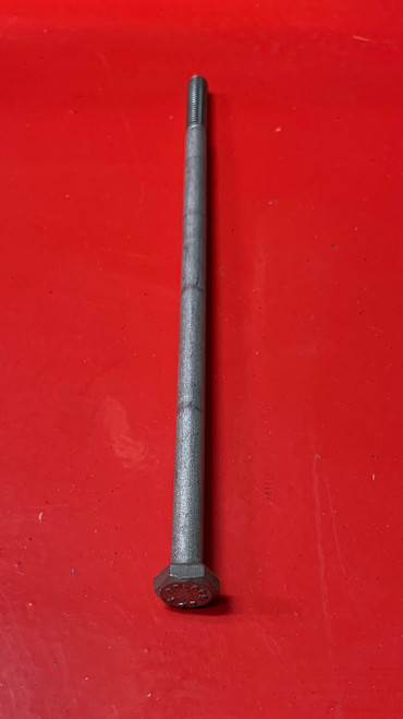 1/4"-20 x 7" 304 STAINLESS STEEL HEX HEAD BOLT