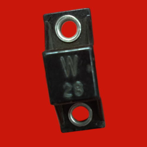 Allen Bradley Heater Element, Eutectic Alloy Type Overload Relay, W28 Allen Bradley Heater Element, Eutectic Alloy Type Overload Relay, W28