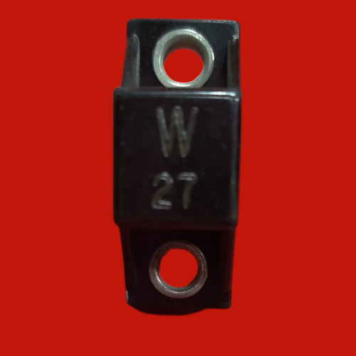 Allen Bradley W27 Heater Element, Eutectic Alloy Type Overload Relay Allen Bradley W27 Heater Element, Eutectic Alloy Type Overload Relay
