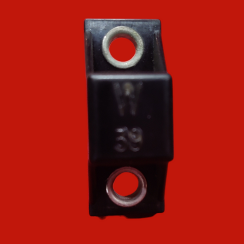 Allen Bradley W39 Heater Element, Eutectic Alloy Type Overload Relay Allen Bradley W39 Heater Element, Eutectic Alloy Type Overload Relay