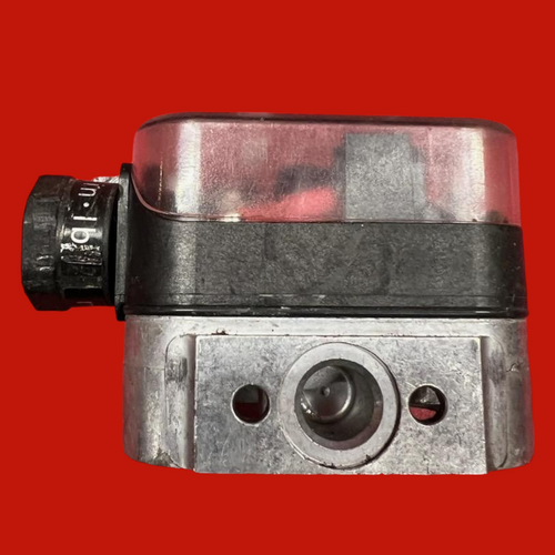 Dungs GAO-A4-4-6 Pressure Switch - 12-60" W.C. (266922)