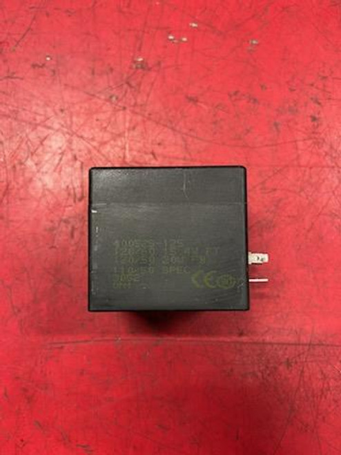 ASCO Solenoid Coil P/N 400525-125