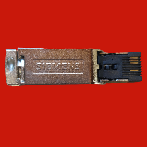 Siemens 6GK1901-1BB10-2AA0 Industrial Ethernet Fast Connect RJ45 Plug 