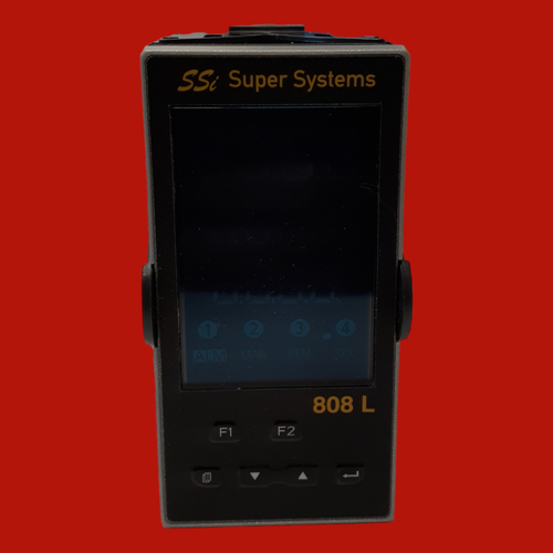 Super Systems SSI 808L, 31346 Series 8 Controller Super Systems SSI 808L, 31346 Series 8 Controller