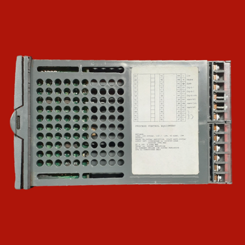 Eurotherm 2404 Temperature Controller, 2404/V4/VH/TM/VS/WP/RF/XX/YM/M6/ENG//