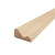FB219 Small Dado Rail - 4.8m