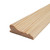 FC167 Large Picture Rail - 2.4m