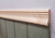 FC167RB 53mm Rebated Dado Rail for panelling