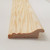FC167RB Rebated Dado rail for panelling