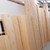 Laminated Pine Furniture Board - 1.2x0.6m - 27mm thick