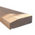 Hardwood External Door Cill Step