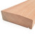 Hardwood Door Cill Step - 2.4m
