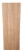 Solid Oak Furniture Board | 1800x600mm | 18mm Thick