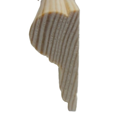 49024 Small Picture Rail - 1.17m