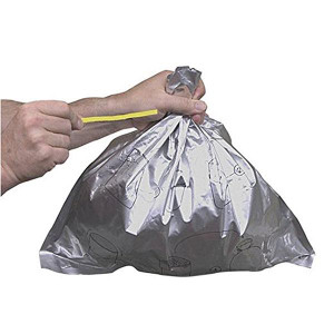 Justrite Disposable Bucket Liners
