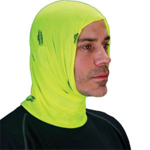Ergodyne Core Performance Work Wear 6485 Multi-Band - Lime