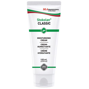 SC Johnson Professional Stokolan Classic Cream