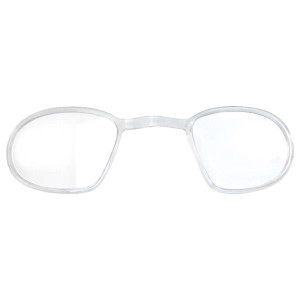 Bolle Safety Tracker Optical Insert Clear