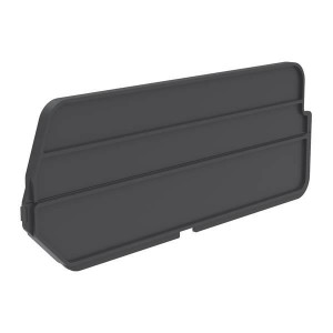 Akro-Mils AkroBin Length Divider (For 30220) Black