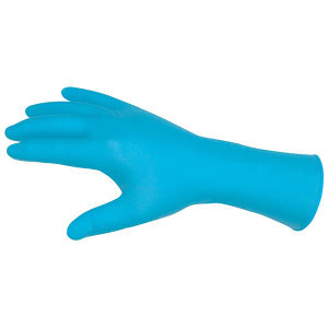 nan Protective Gloves - Blue (LMG)