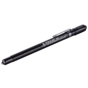 Division 1 UL Listed Penlight Black