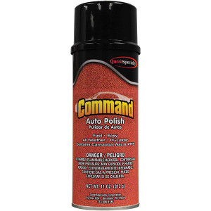 QuestSpecialty Command Auto Polish