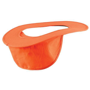 OccuNomix Hard Hat Shade Orange